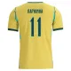 Brasilia Raphinha 11 Kotipaita MM-kisat 2026 Brasilia Raphinha 11 Kotipaita MM-kisat 2026