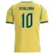 Brasilia Ronaldinho 10 Kotipaita MM-kisat 2026