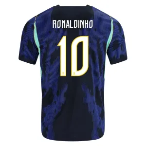 Brasilia Ronaldinho 10 Vieraspaita MM-kisat 2026
