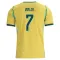 Brasilia Vinicius Junior 7 Kotipaita MM-kisat 2026