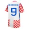 Kroatia Kramaric 9 Kotipaita MM-kisat 2026