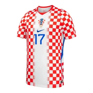 Kroatia P. Sucic 17 Kotipaita MM-kisat 2026
