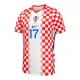 Kroatia P. Sucic 17 Kotipaita MM-kisat 2026