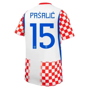 Kroatia Pasalic 15 Kotipaita MM-kisat 2026