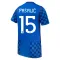 Kroatia Pasalic 15 Vieraspaita MM-kisat 2026
