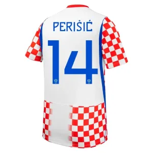 Kroatia Perisic 14 Kotipaita MM-kisat 2026