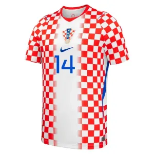 Kroatia Perisic 14 Kotipaita MM-kisat 2026