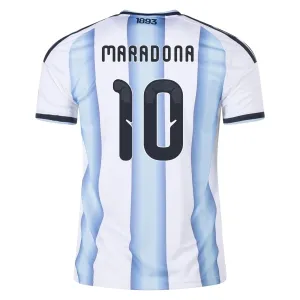 Argentiina Maradona 10 Kotipaita MM-kisat 2026