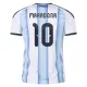 Argentiina Maradona 10 Kotipaita MM-kisat 2026