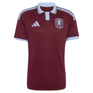 Aston Villa Kotipaita 2026/27