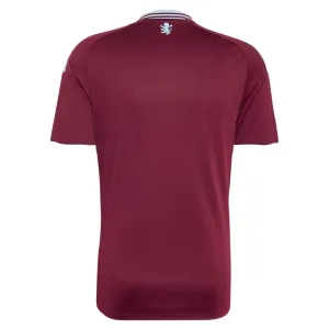 Aston Villa Kotipaita Lasten 2026/27 (+ Shortsit)