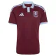Aston Villa Kotipaita Lasten 2026/27 (+ Shortsit)