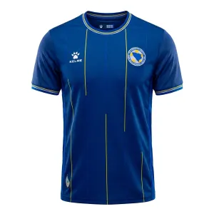 Bosnia Hertsegovina Kotipaita MM-kisat 2026