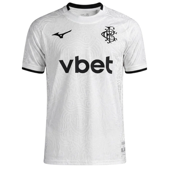 Botafogo 3. Paita 2026/27 Botafogo 3. Paita 2026/27