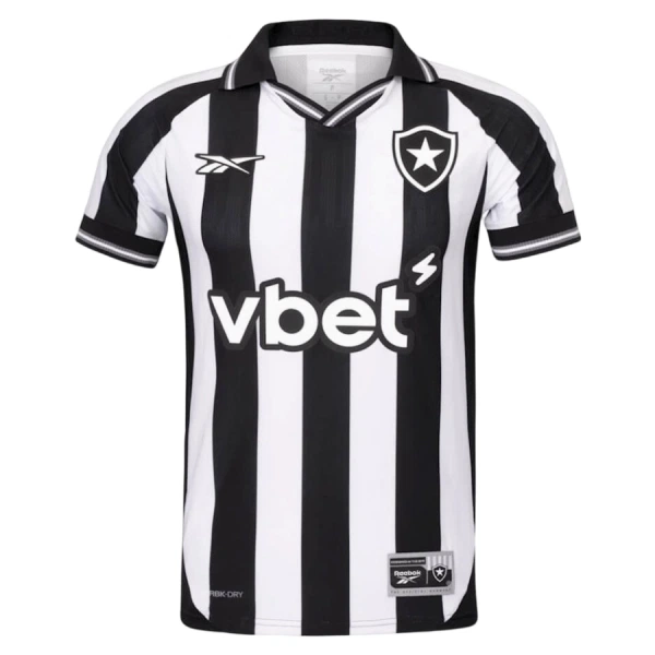 Botafogo Kotipaita 2026/27 Botafogo Kotipaita 2026/27