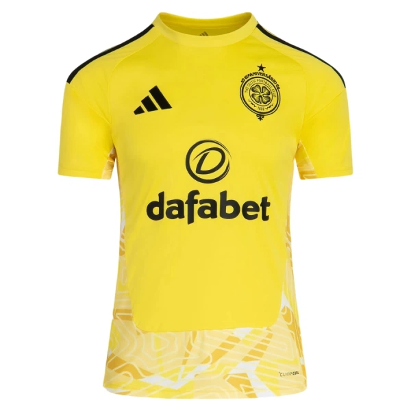 Celtic FC Maalivahdin Kotipaita 2026/27 Celtic FC Maalivahdin Kotipaita 2026/27