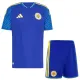 Curacao Kotipaita Lasten MM-kisat 2026 (+ Shortsit)