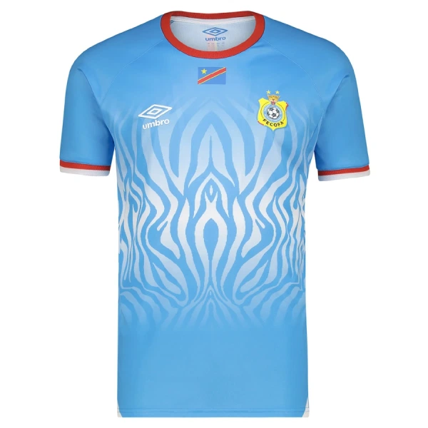 DR Congo Kotipaita MM-kisat 2026 DR Congo Kotipaita MM-kisat 2026