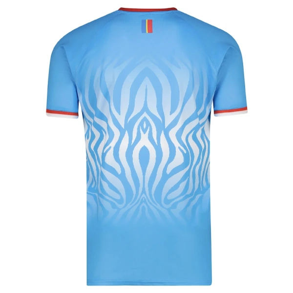 DR Congo Kotipaita MM-kisat 2026