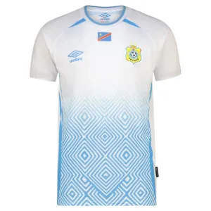 DR Congo Vieraspaita MM-kisat 2026
