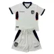 Ecuador 3. Paita Lasten MM-kisat 2026 (+ Shortsit) Ecuador 3. Paita Lasten MM-kisat 2026 (+ Shortsit)
