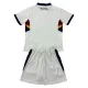Ecuador 3. Paita Lasten MM-kisat 2026 (+ Shortsit)