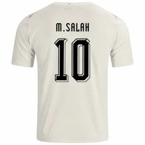 Egypti M. Salah 10 Vieraspaita MM-kisat 2026