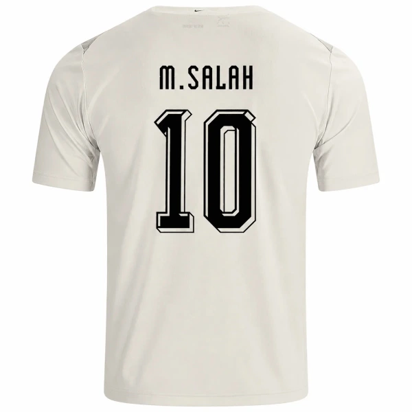 Egypti M. Salah 10 Vieraspaita MM-kisat 2026 Egypti M. Salah 10 Vieraspaita MM-kisat 2026