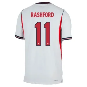 Englanti Marcus Rashford 11 Kotipaita MM-kisat 2026