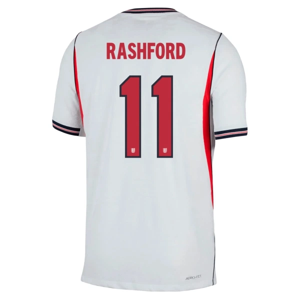 Englanti Marcus Rashford 11 Kotipaita MM-kisat 2026 Englanti Marcus Rashford 11 Kotipaita MM-kisat 2026