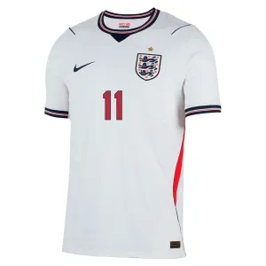 Englanti Marcus Rashford 11 Kotipaita MM-kisat 2026