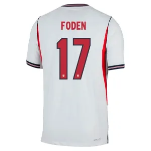 Englanti Phil Foden 17 Kotipaita MM-kisat 2026