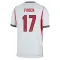 Englanti Phil Foden 17 Kotipaita MM-kisat 2026