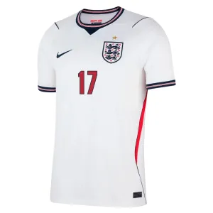 Englanti Phil Foden 17 Kotipaita MM-kisat 2026