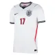 Englanti Phil Foden 17 Kotipaita MM-kisat 2026