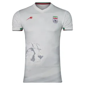 Iran Kotipaita MM-kisat 2026