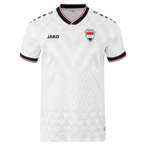 Iraq Kotipaita MM-kisat 2026