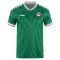 Iraq Vieraspaita MM-kisat 2026
