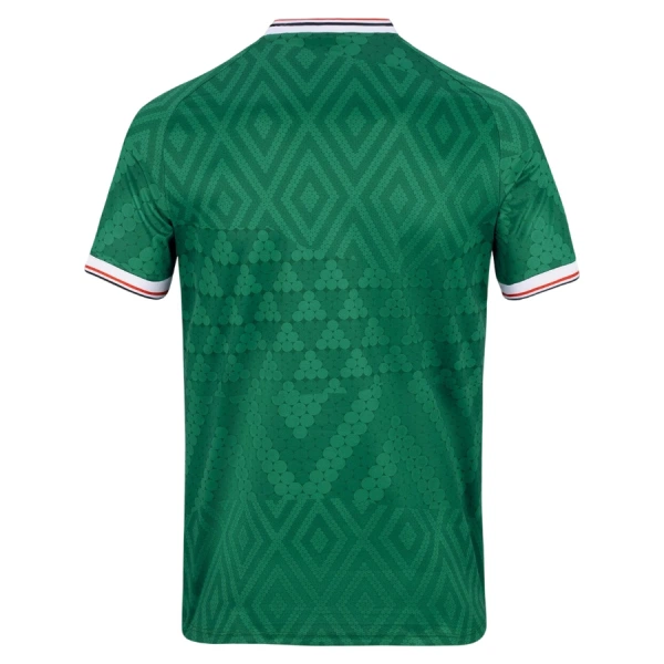 Iraq Vieraspaita MM-kisat 2026