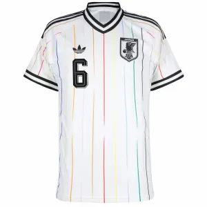 Japani Endo 6 Kotipaita MM-kisat 2026