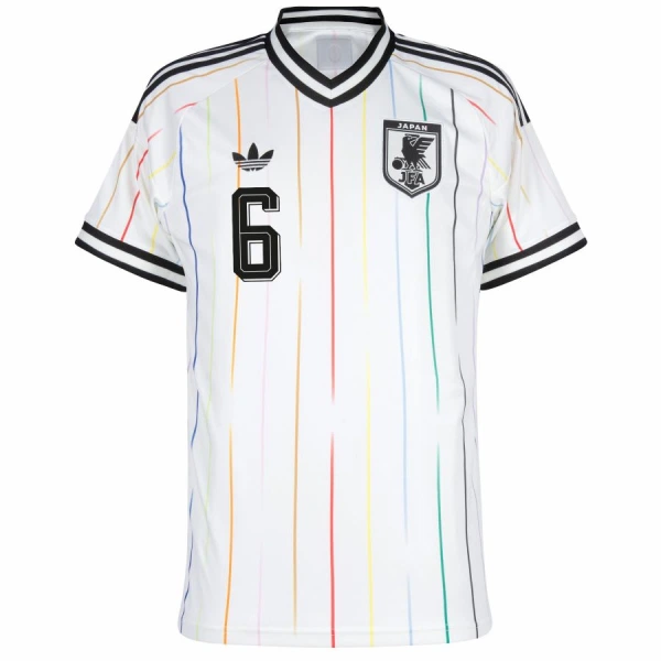 Japani Endo 6 Kotipaita MM-kisat 2026