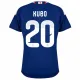 Japani Kubo 20 Kotipaita Lasten MM-kisat 2026 (+ Shortsit)