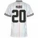 Japani Kubo 20 Vieraspaita MM-kisat 2026 Japani Kubo 20 Vieraspaita MM-kisat 2026
