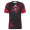 Manchester United Rose Pre-Match Paita 2026/27