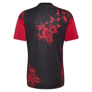Manchester United Rose Pre-Match Paita 2026/27