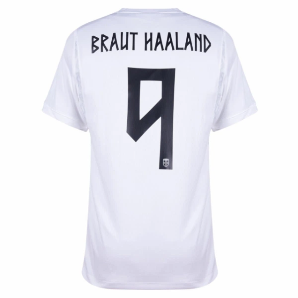 Norja Erling Haaland 9 3. Paita MM-kisat 2026 Norja Erling Haaland 9 3. Paita MM-kisat 2026