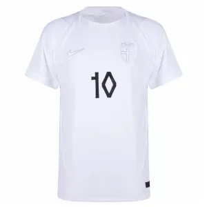 Norja Martin Ødegaard 10 3. Paita MM-kisat 2026