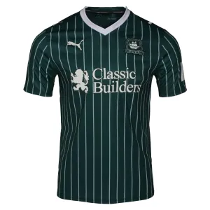 Plymouth Argyle Kotipaita 2026/27