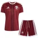 Qatar Kotipaita Lasten MM-kisat 2026 (+ Shortsit) Qatar Kotipaita Lasten MM-kisat 2026 (+ Shortsit)