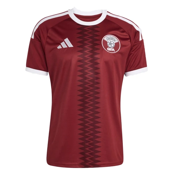 Qatar Kotipaita Lasten MM-kisat 2026 (+ Shortsit)